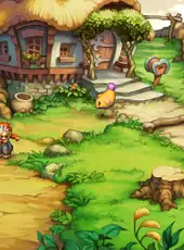 Legend of Mana