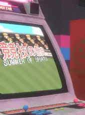 Arcade Paradise: Summer of Sports
