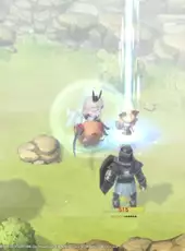 WitchSpring3 Re:Fine - The Story of Eirudy