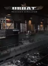 Uboat Mechanic Simulator