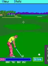 PGA Tour Golf