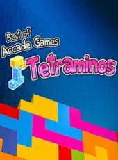 Best of Arcade Games: Tetraminos
