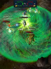 Battle for Graxia