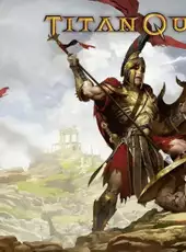 Titan Quest: Legendary Edition