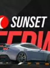 CarX Street: Sunset Speedway