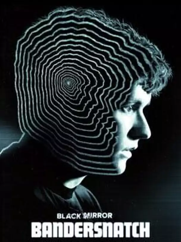 Black Mirror: Bandersnatch