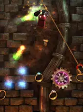 Mishap: An Accidental Haunting