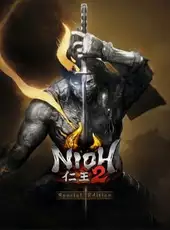 Nioh 2: Special Edition