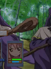 Zero no Tsukaima: Ko-akuma to Harukaze no Concerto