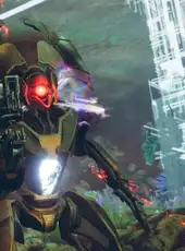 Destiny 2: Echoes