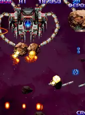 Gradius Origins
