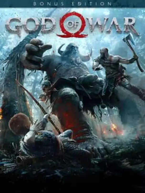 God of War: Bonus Edition