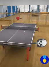 Table Tennis Touch