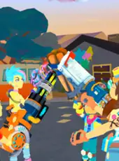Rogue Piñatas: VRmageddon