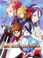 Arc Rise Fantasia