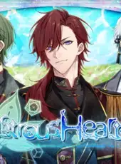 Lustrous Heart