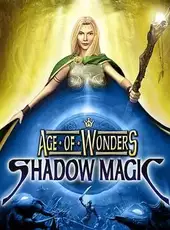 Age of Wonders: Shadow Magic