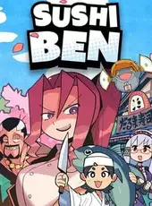 Sushi Ben