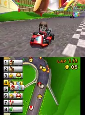 Mario Kart 7