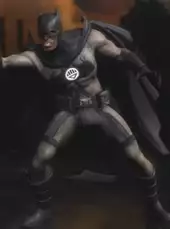 Injustice: Gods Among Us Blackest Night Pack 2