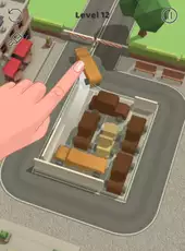 Parking Jam 3D