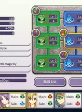 Infinite Links
