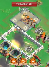 Samurai Siege