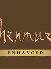 Shenmue III Enhanced
