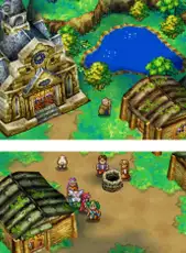 Dragon Quest IV: Chapters of the Chosen