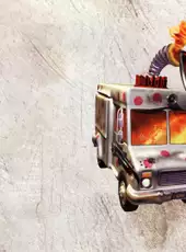 Twisted Metal III