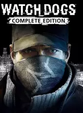 Watch Dogs: Complete Edition