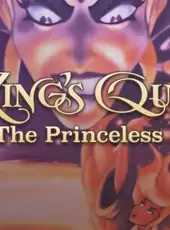 King's Quest VII: The Princeless Bride