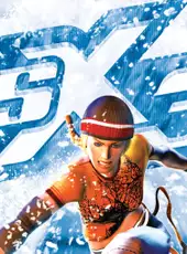 SSX 3