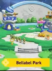 Super Mario Bros. Wonder: Nintendo Switch 2 Edition + Meetup in Bellabel Park