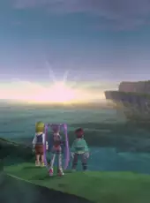 Tales of Graces F Remastered
