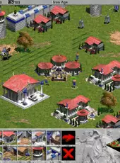 Age of Empires