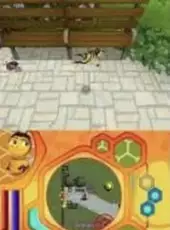 Bee Movie Game