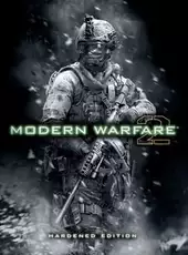 Call of Duty: Modern Warfare 2 - Hardened Edition