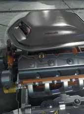 Car Mechanic Simulator 2018: Plymouth