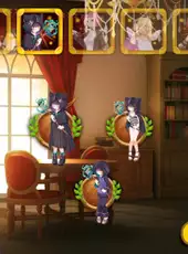 Moe Waifu H: Push-Box