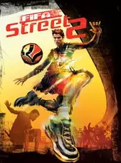 FIFA Street 2