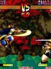 Samurai Shodown III