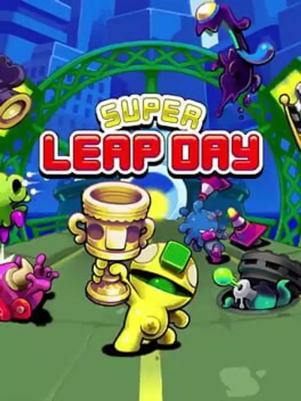 Super Leap Day