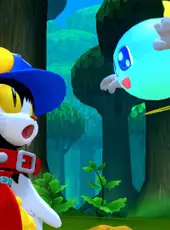 Klonoa Phantasy Reverie Series