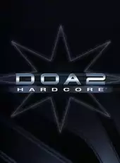 Dead or Alive 2: Hardcore