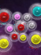 Biotix: Phage Genesis HD