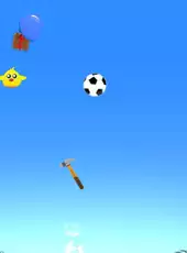 Young Bird Endless Flight