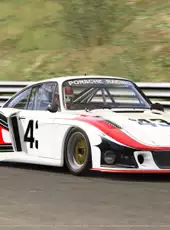 Assetto Corsa: Porsche Pack I