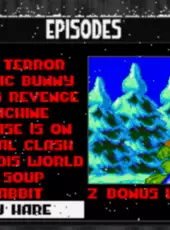 Jazz Jackrabbit: Holiday Hare 1995