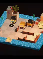 Slayaway Camp: Supernatural Forces Killer Pack